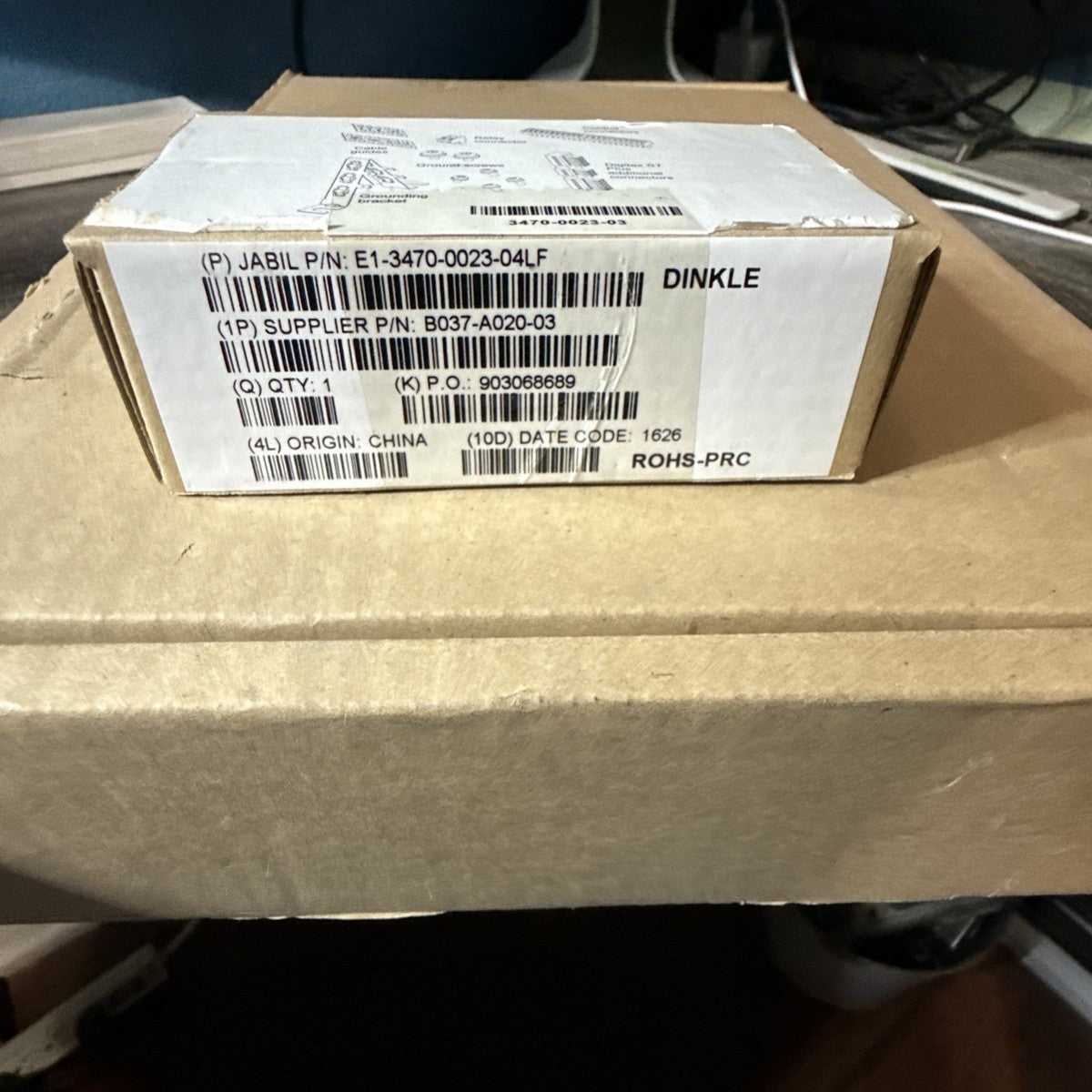 Emerson Unidrive SP Series AC Drive SP0203 3PH|389203710036