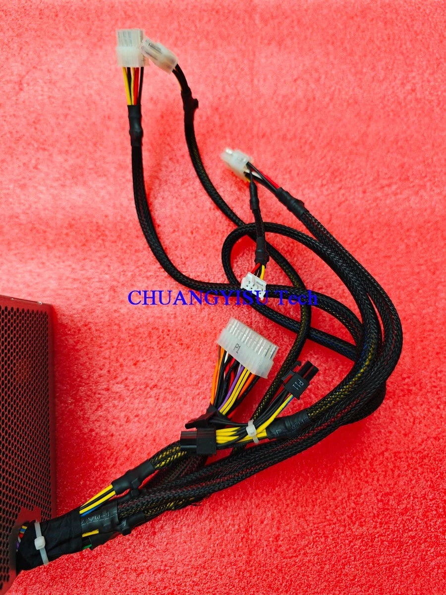 For ProLiant ML110 Gen10 Power Supply,550 Watts,867935-602,878923-001,FSG019|236460995458