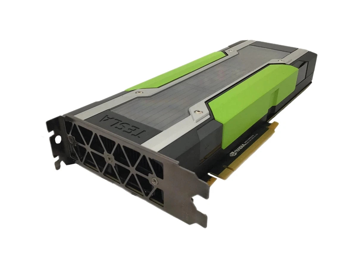 Nvidia Tesla P40 24GB GDDR5 Server GPU Server Accelerator Card Dual PCIe 3.0 x16|306087510352