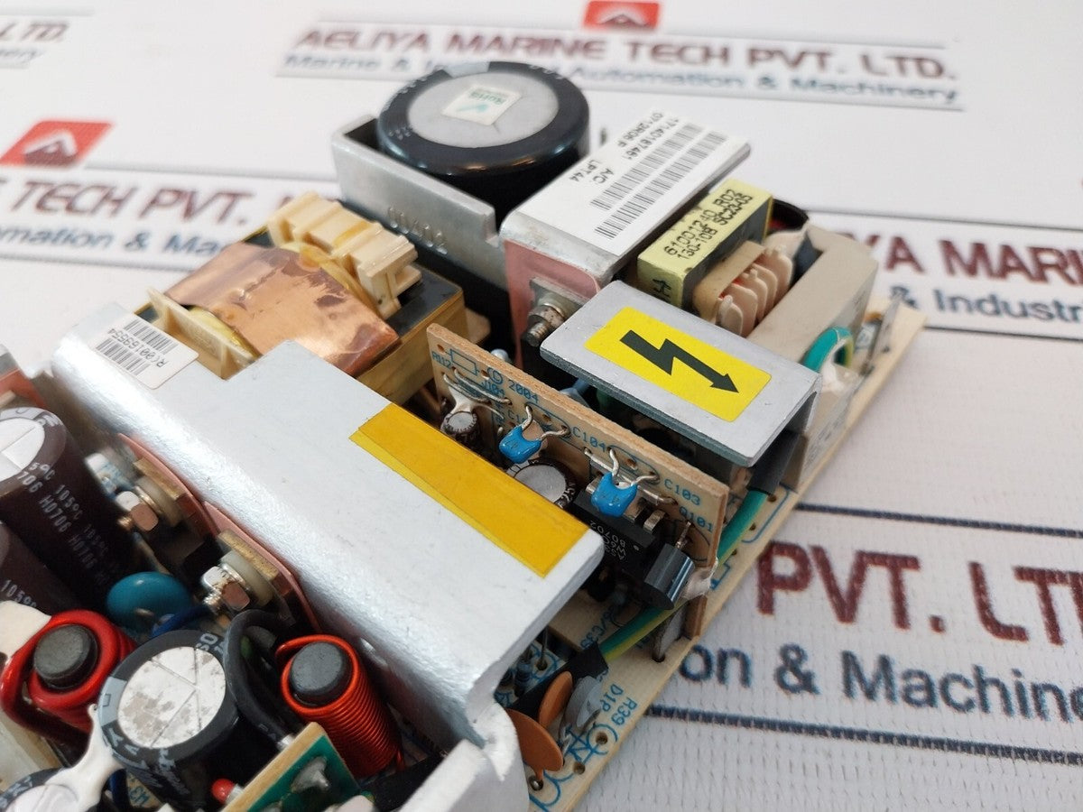 Astec LPT44 Power Supply 100-250v~ 1.6a 50/60/440 Hz Or Dc 120-300v 1a