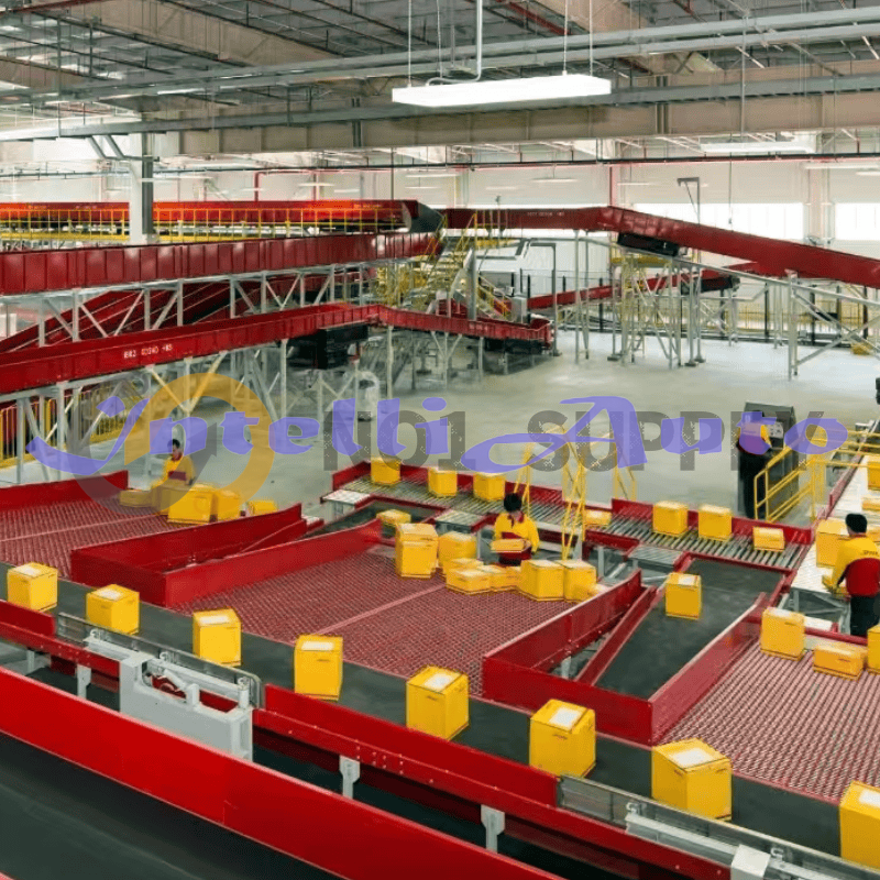 1PCS Beckhoff IP-4GVI63 Rev:3.1 industrial control motherboard Fast delivery