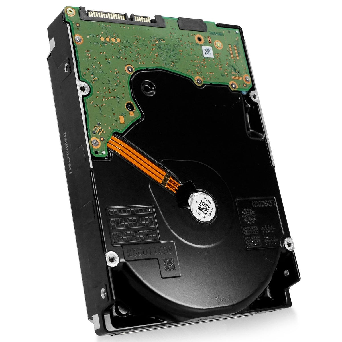 WD Ultrastar HC570 22TB WUH722222ALE604 0F48159 7.2K RPM SATA 6Gb/s 3.5" HDD|127261911965