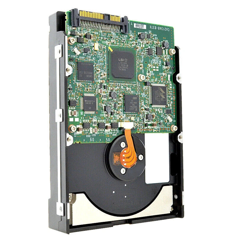 Fujitsu Mba3300rc Sas 300gb 15k 3.5"|389034760411