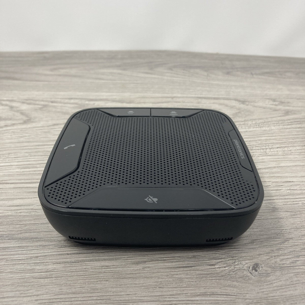 Plantronics Calisto 610 Portable USB Speakerphone 201859-01 with Carry Case P610|388764715228