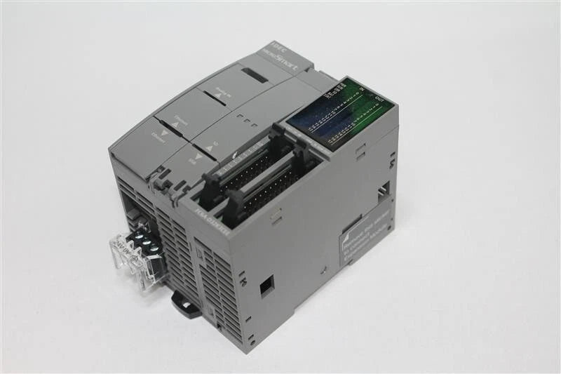 IDEC FC6A-D32K3CEE PLC 32IO 24VDC Trans. Sink|405947105347