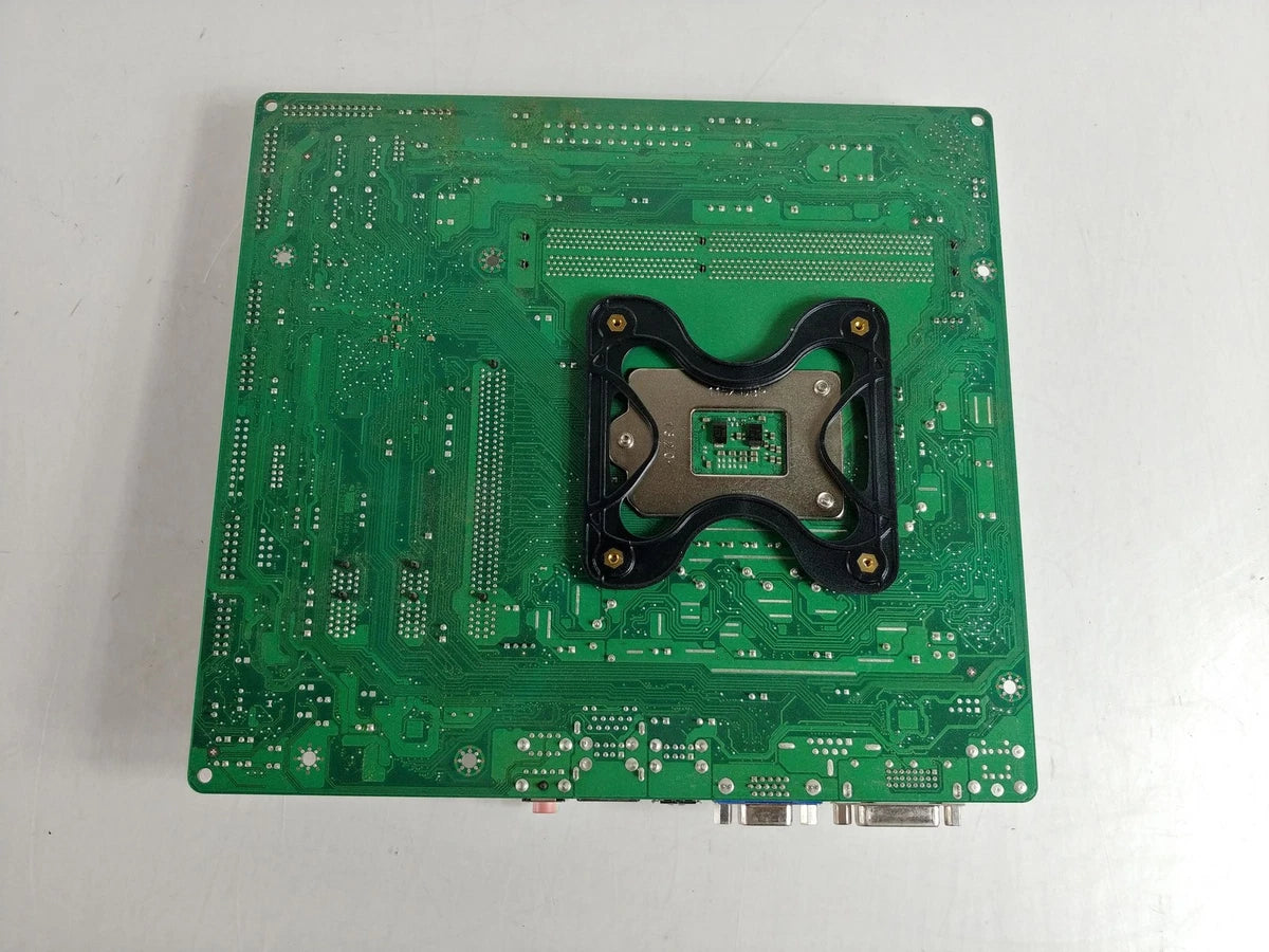 Lenovo ThinkCentre Edge 72 LGA 1155 DDR3 Desktop Motherboard 03T6677|365318752154