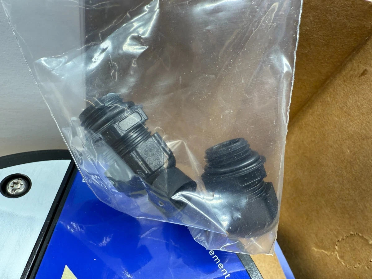 Ziehl-Abegg RH35V-6IK.BD.VR ECblue 277VAC 4A 50/60Hz Centrifugal Fan|167583253281