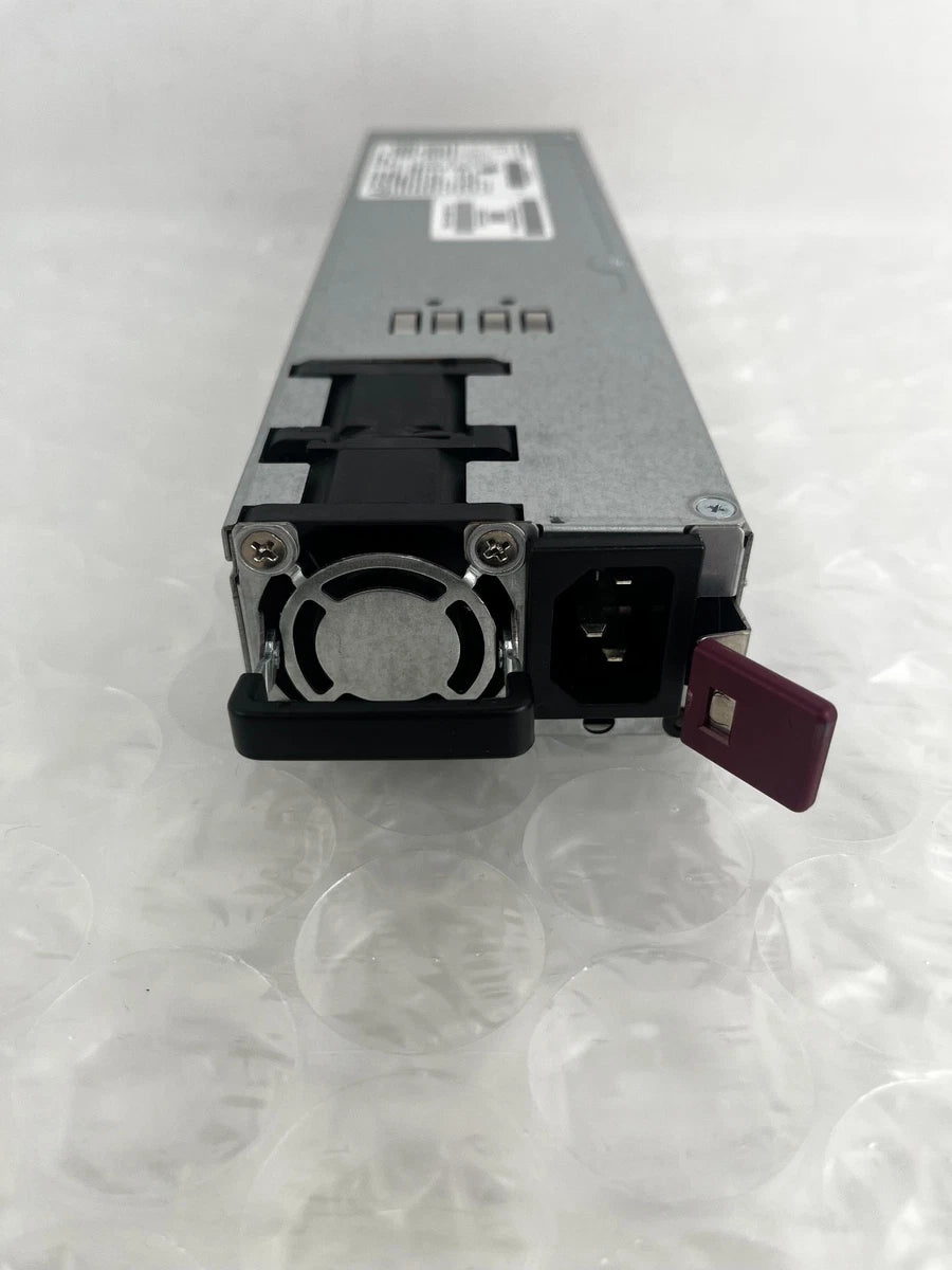 Supermicro PWS-1K66P-1R 1600W 1U Redundant Power Supply|187680490009