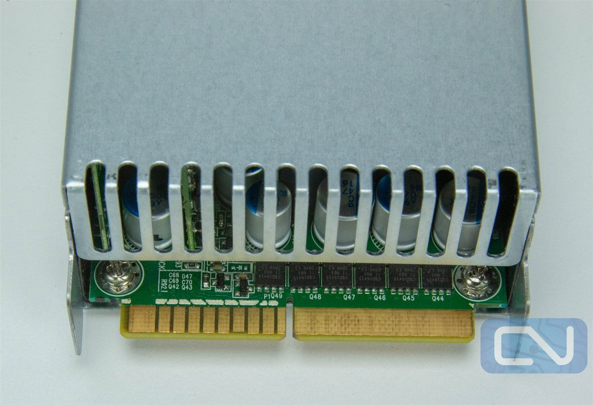 Supermicro PWS-1K28P-SQ 1280W 1U 80 Plus Platinum Redundant Power Supply|296872356947