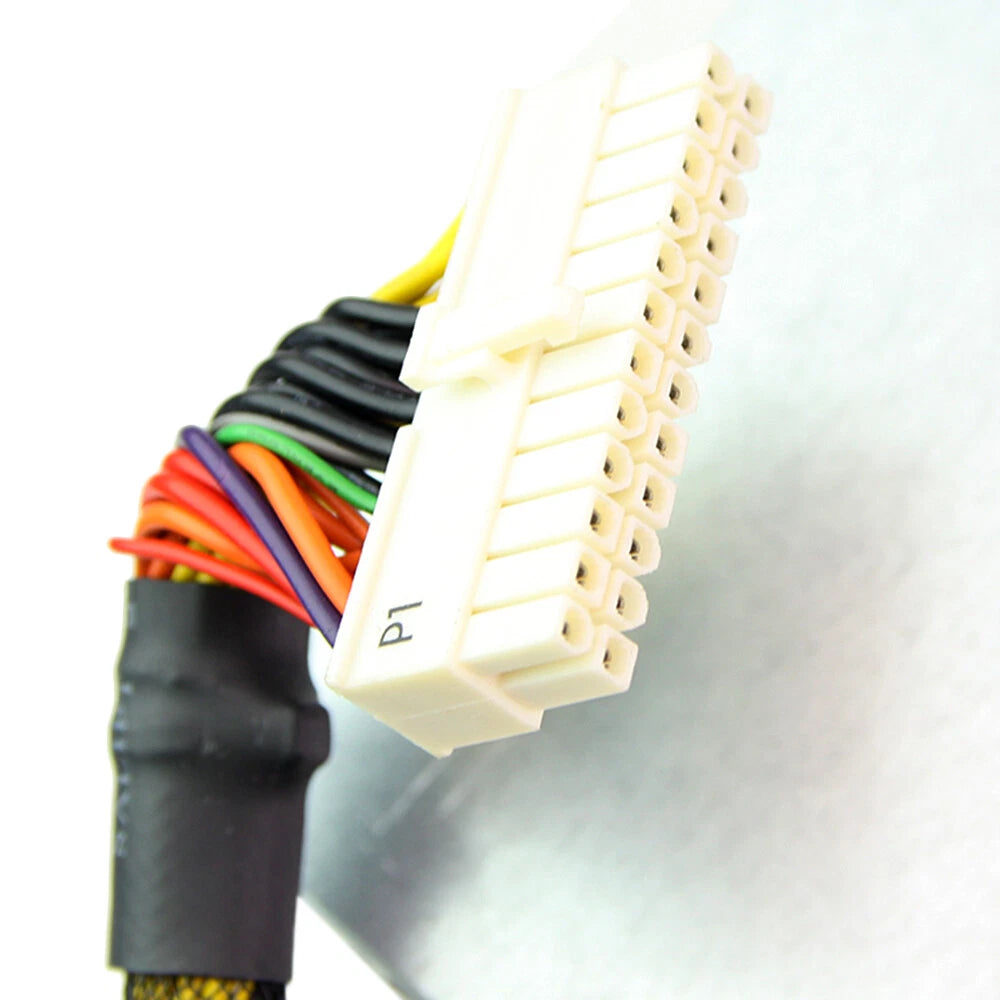 For DELL R520 T420 550W Power Supply 096R8Y DH550E-S1 DPS-550PB F550E-S0 2G4WR|335529362136