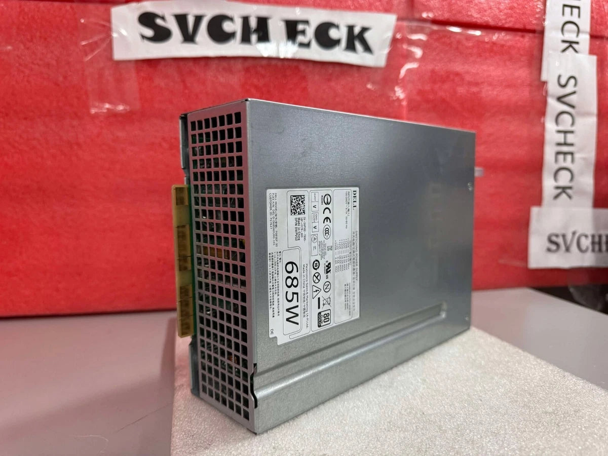 Dell 0WPVG2 685W Power Supply PSU Precision T7910 T5610|197042427638