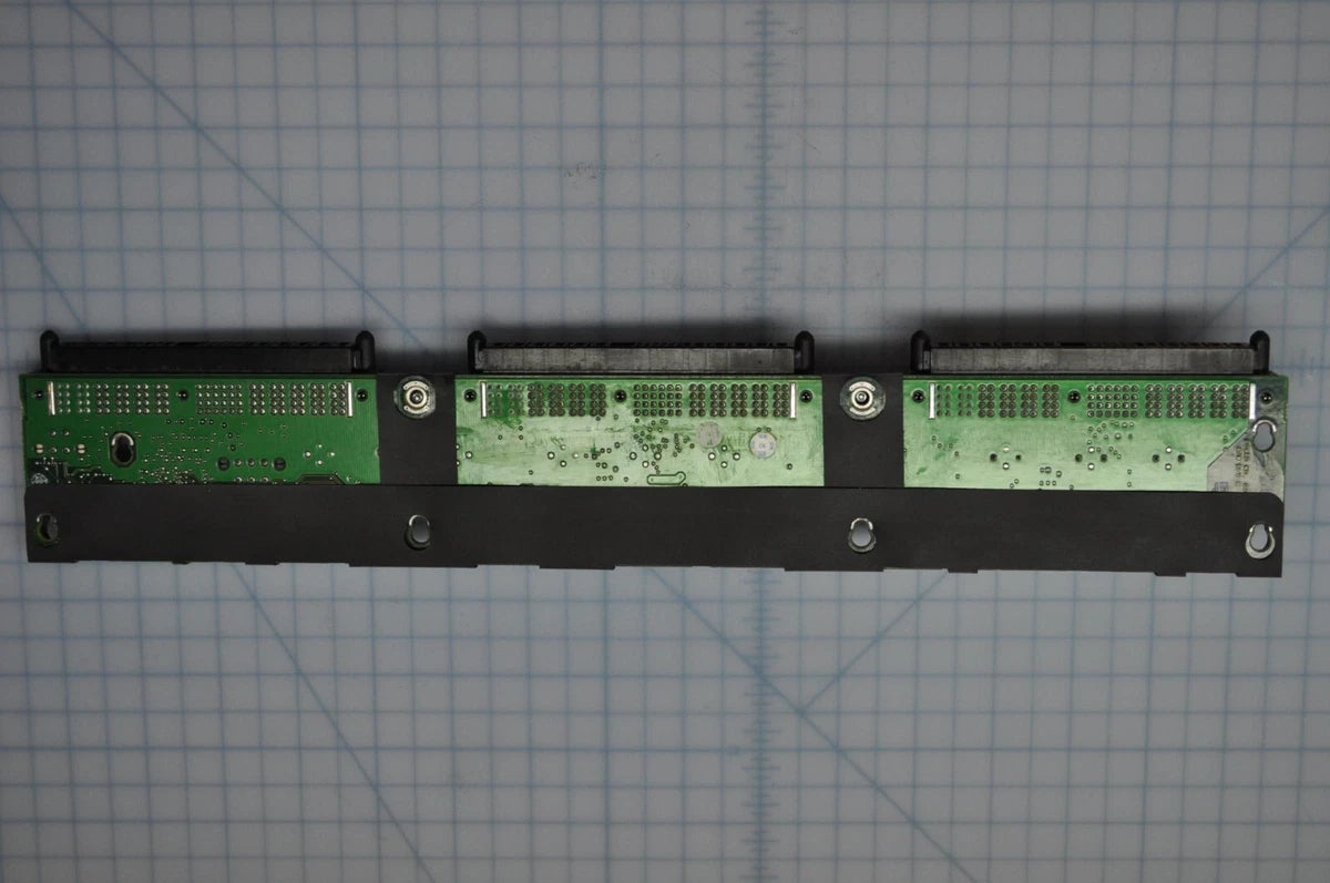 HP BACKPLANE POWER BOARD 233962-001|276844792906