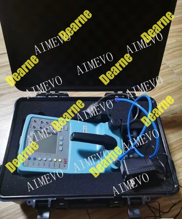 Druck DPI 610 IS Pressure Calibrator 2Mpag|376443321463