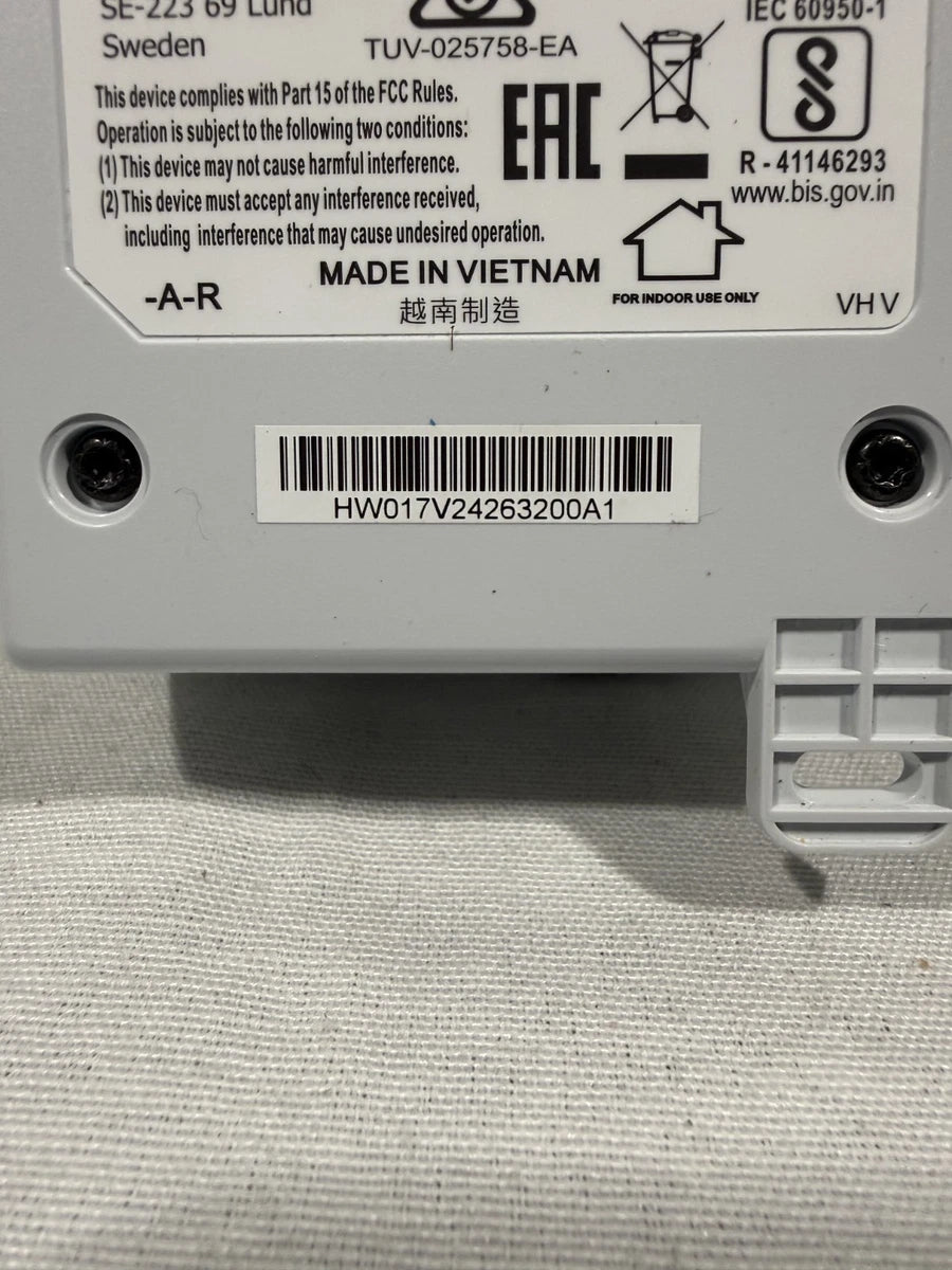 AXIS COMMUNICATION, T8154 60W SFP MIDSPAN, POE60S-1BT, 2675396,  56V|167974765408