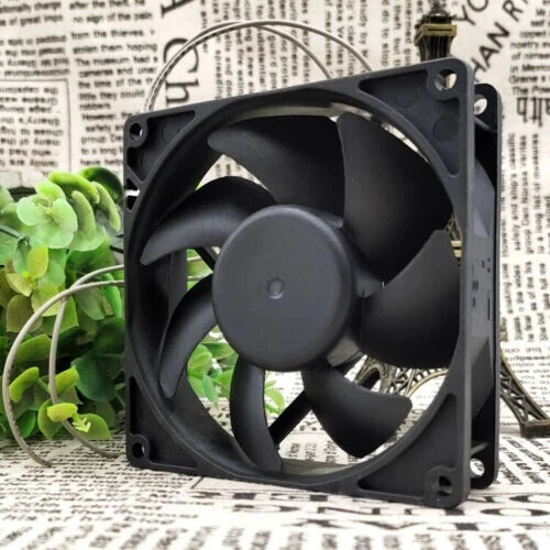 SUNON MA2092-HVL GN 220V-240V 9225 9CM 220V-240V 2-wire Cooling Fan|155224879217
