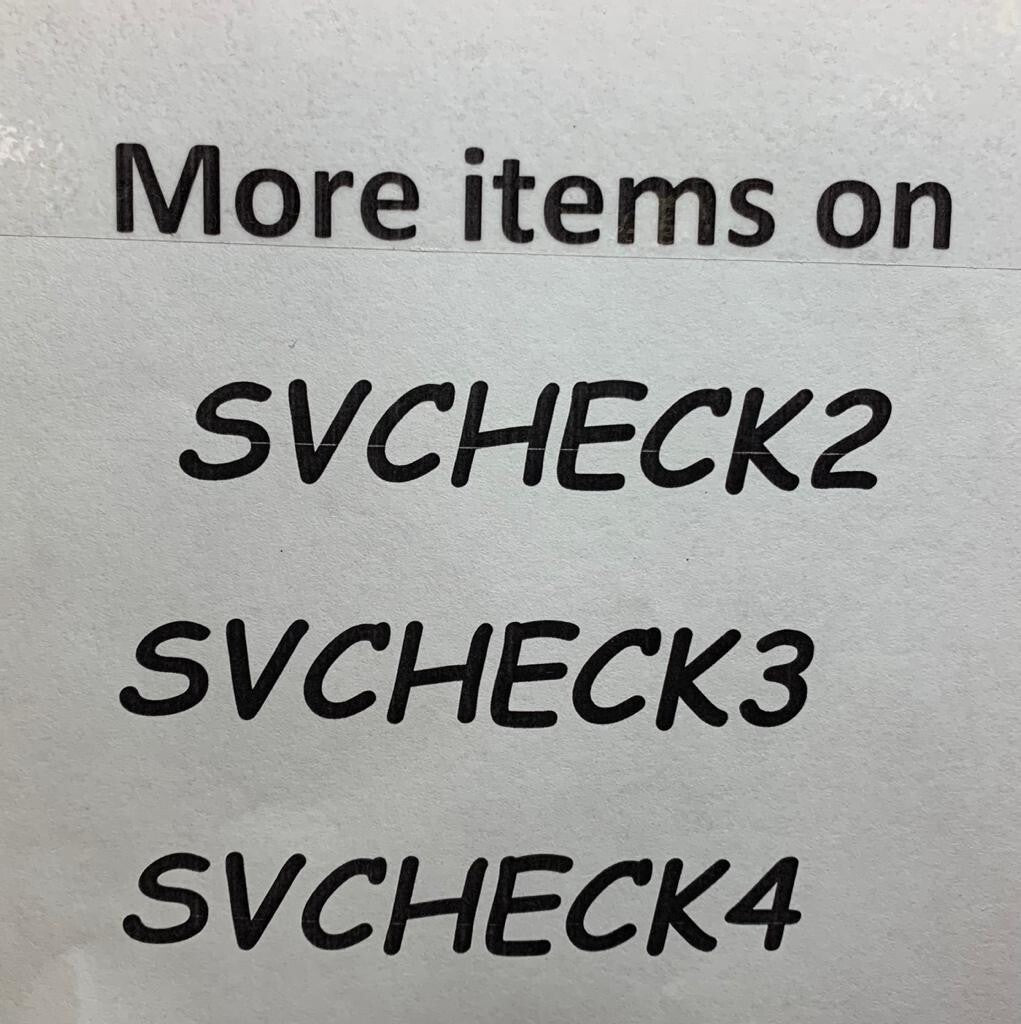 DELL RWR8F ST2400MM0159 1XK233-151 2.4TB 10K RPM Cache 256MB  12 Gb/s SAS 2.5"|176468600473