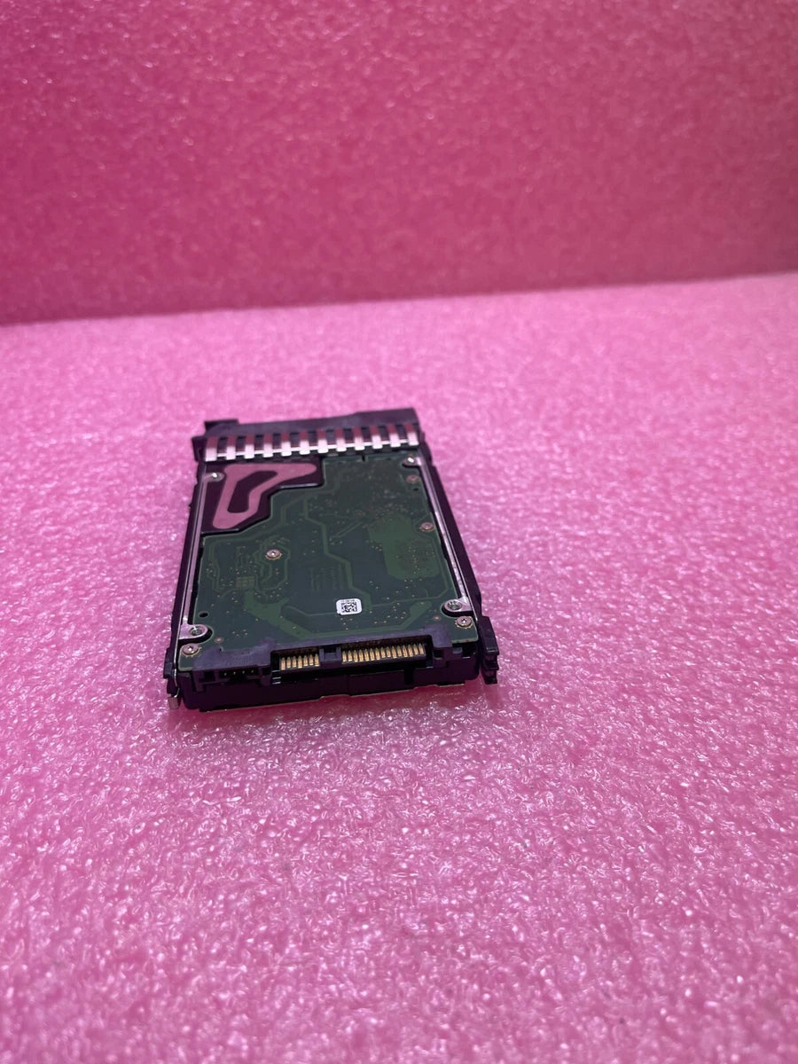 EXACT PN HP 787646-001 MSA 600GB 12G SAS 10K 2.5in ENT HDD J9F46A|267295471929