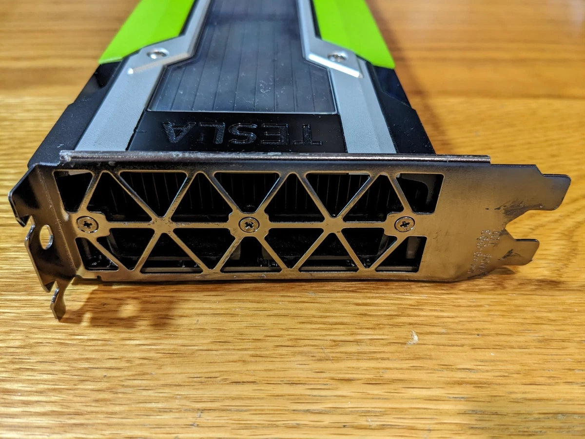 NVIDIA Tesla P41 24GB GDDR5 Graphics Card GPU Accelerator Card Passive Cooler|236211770652