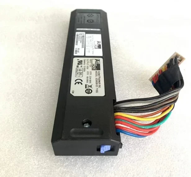 New  SG9008 Battery for EMC 078-000-072 BBU VNXe3100 VNXe3150 VNX5400|317640672995