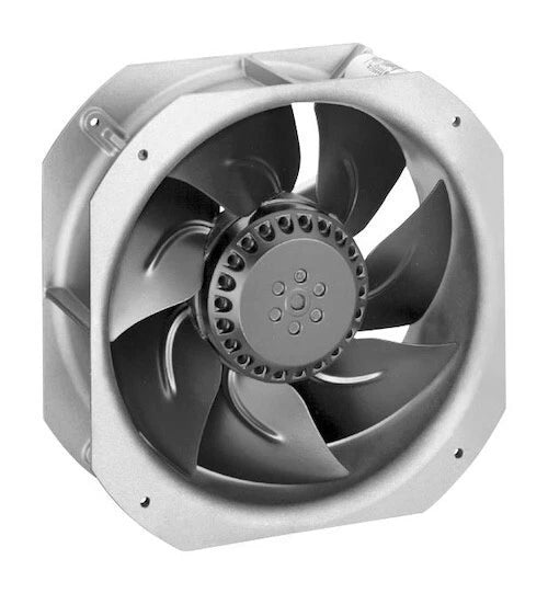 EBM-Papst W2E250-HL06-19 Ventilation Cooling Fan 230v, 180w *Brand New*|326276169918