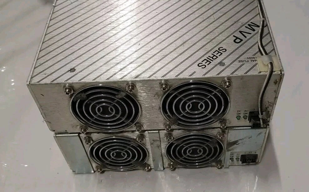 MVP SERIES MP1-3L-1L-1P-1P-30 ASTEC PSE2-230-H-072 P/N 73-690-4096