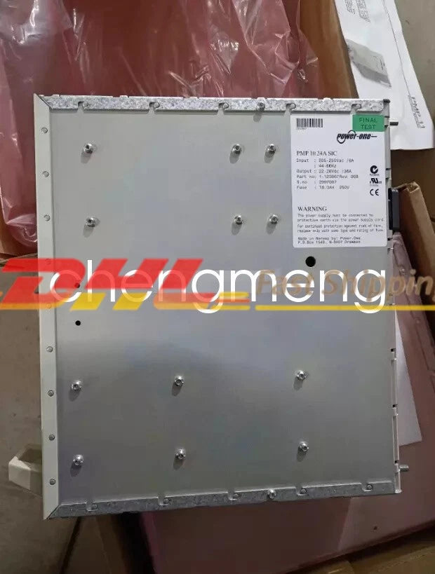 PMP10.24A SIC power module