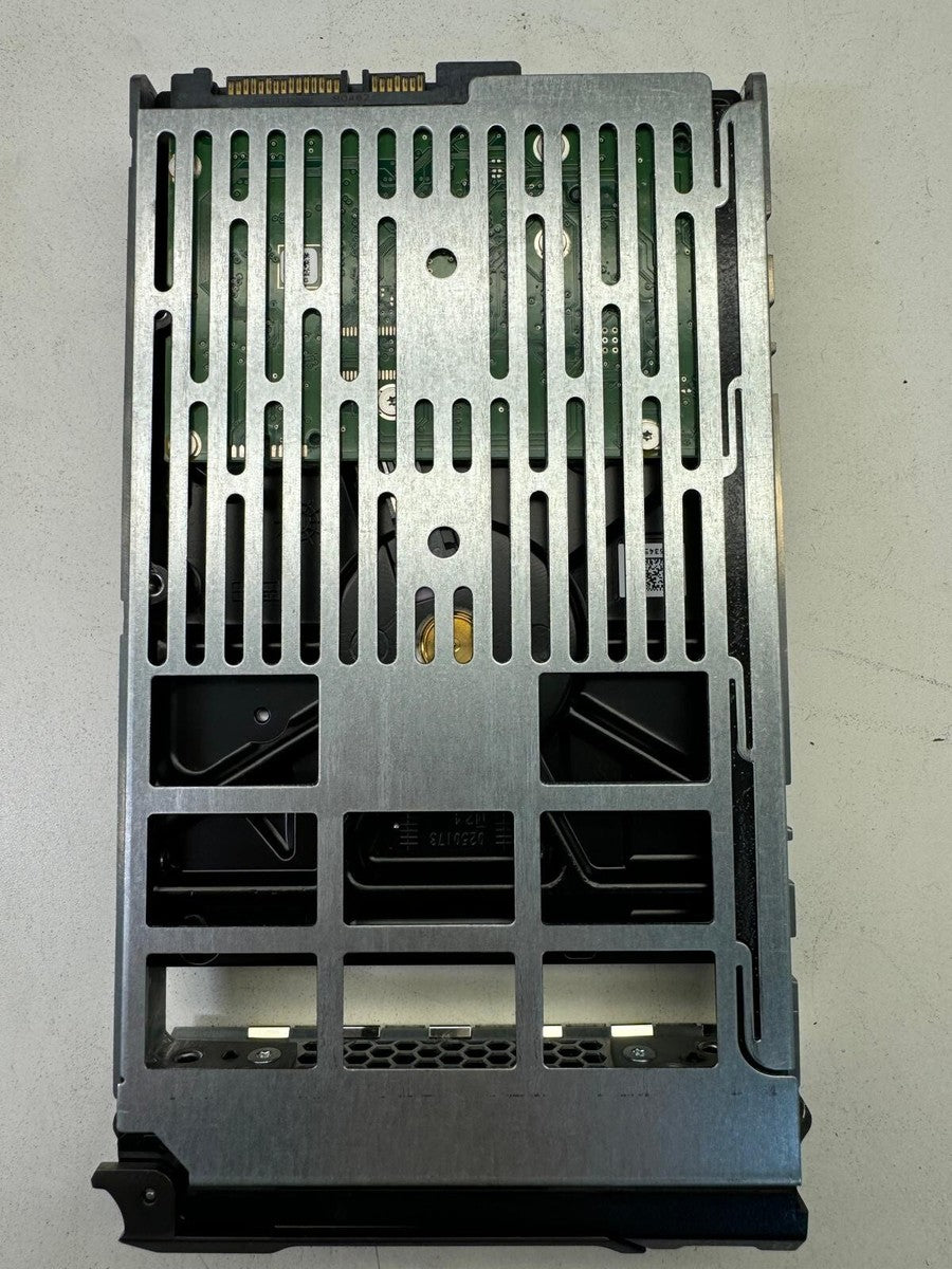 DELL 8CGTN ST31000524NS 9JW154 1TB 7.2K RPM 32MB CACHE 3Gb/s SATA 3.5" HDD|176412361201