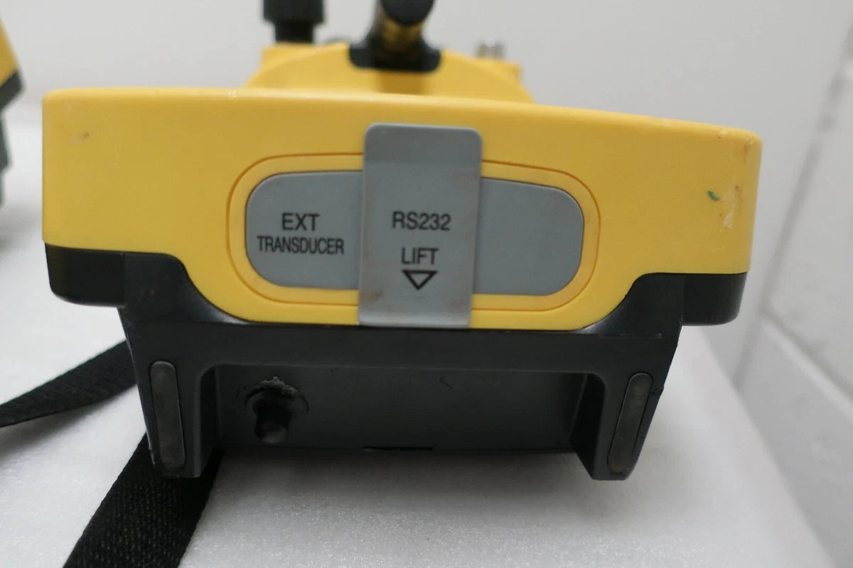 Druck DPI 610 IS Portable Hydraulic Pressure Calibrator 70 Mbar G|297897102811