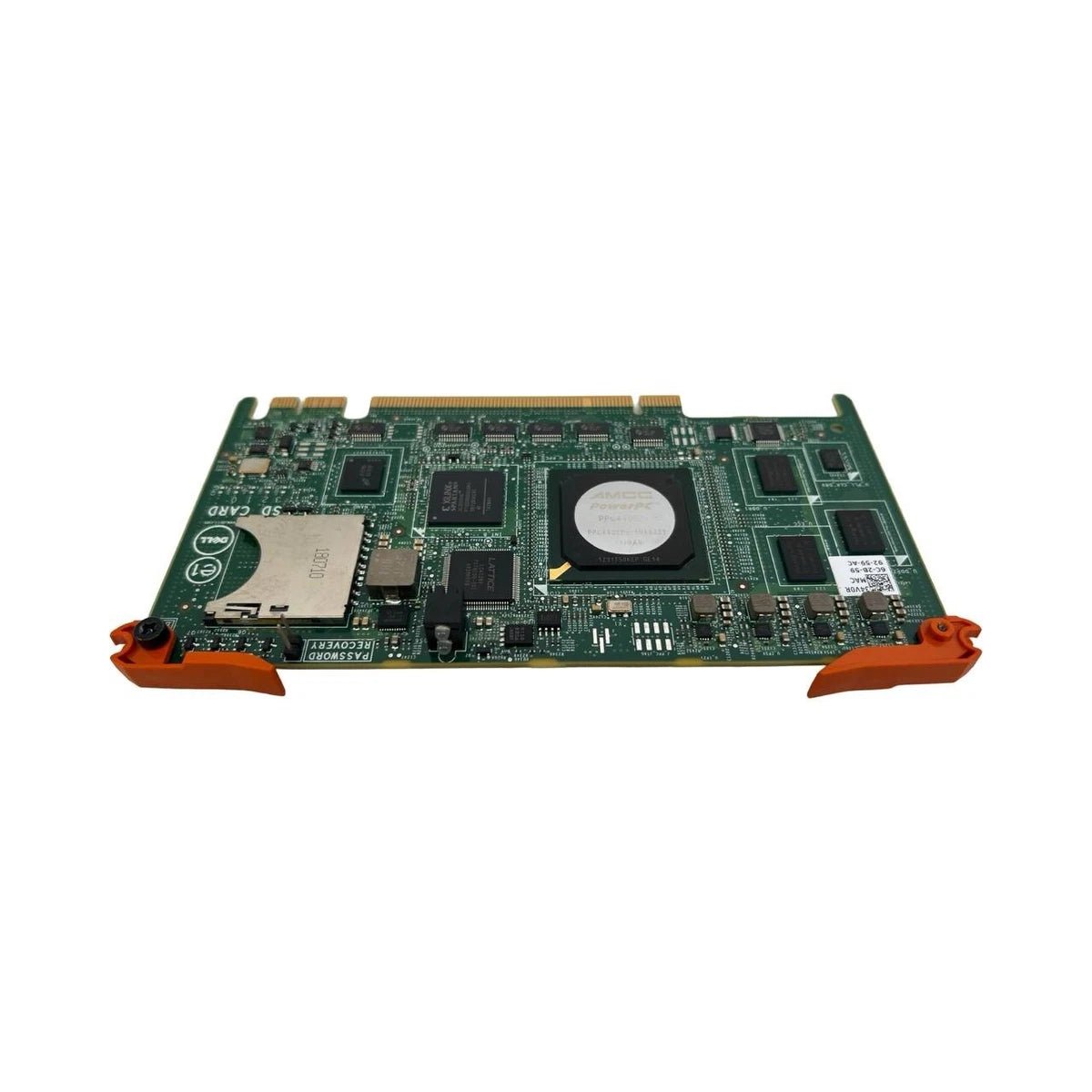 Dell Poweredge VRTX Chassis Management Controller (CMC) Y1F41 34V0R|205814375967