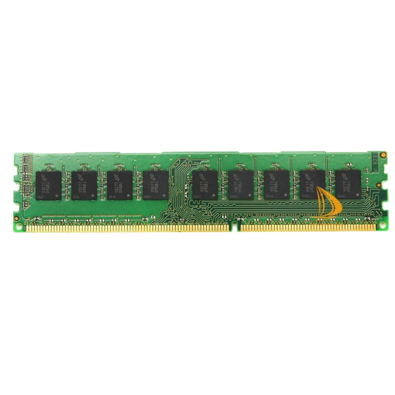32GB Micron 4x 8 GB RAM 2RX8 12800E DDR3L-1600Mhz 240PIN ECC DIMM Desktop^Memory
