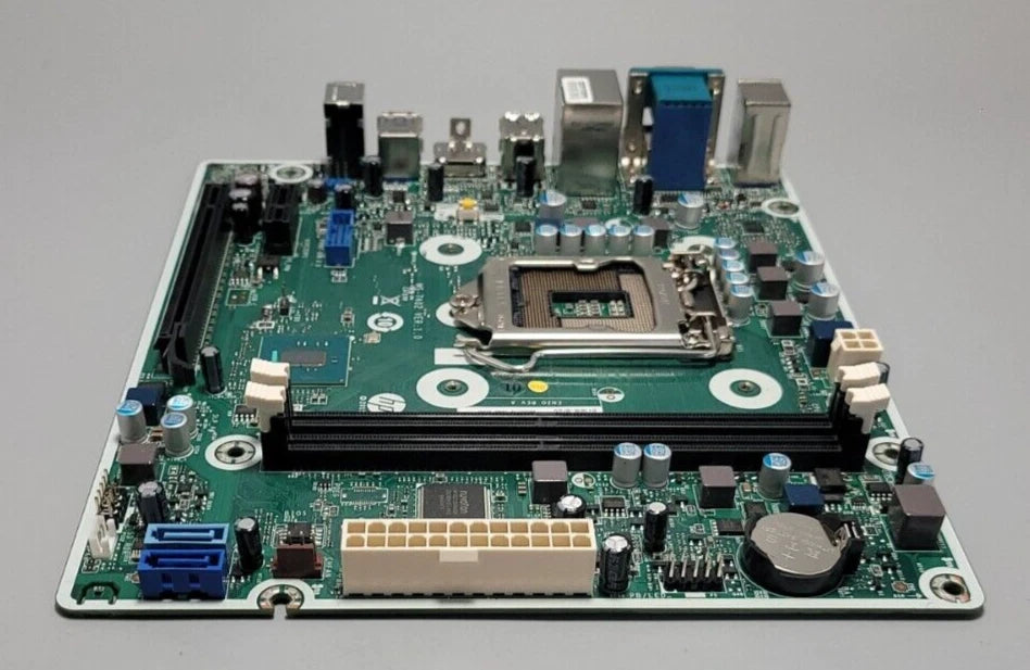 HP Motherboard 799156-001 for G3 SFF MS-7A02 LGA 1151 DDR4 AS#798930-001|297527077954