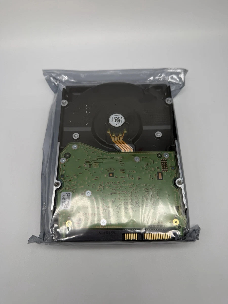 WD 24TB Purple Pro Surveillance SATA HDD Internal Hard Drive HDD - WD240PURP