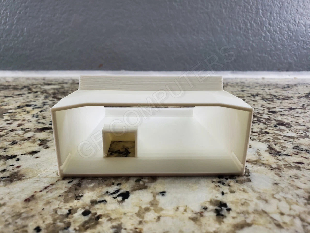 Nvidia Tesla GPU Cooling Fan Shroud Mounting K60 M40 P100 Accelerator Card. AI|285399577978