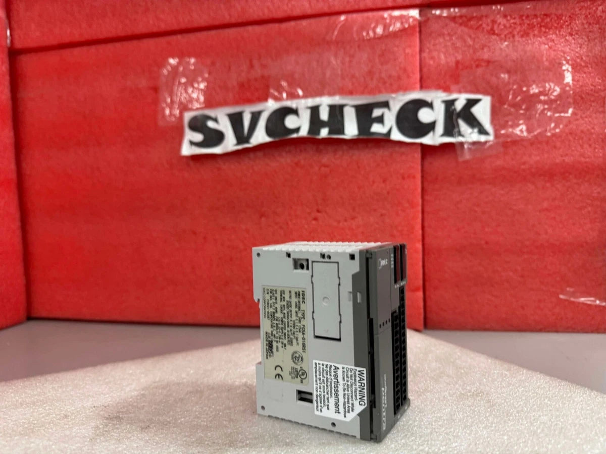 IDEC FC5A-D16RS1 Relay SOURCE OUTPUT|205119659991