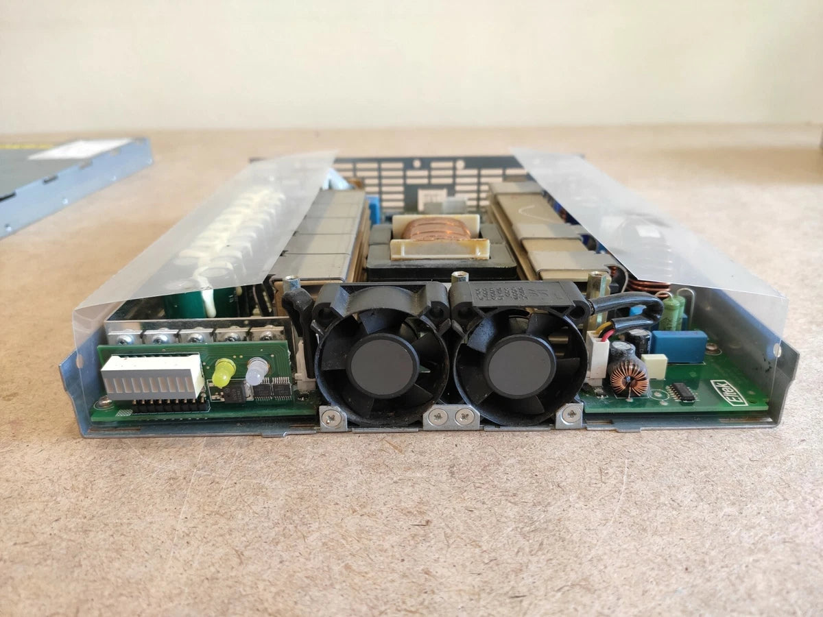 Eltek Flatpack DC/DC Converter 20-30V to 55V (Adjustable 43-59 VDC) — 241114.500|193897838158