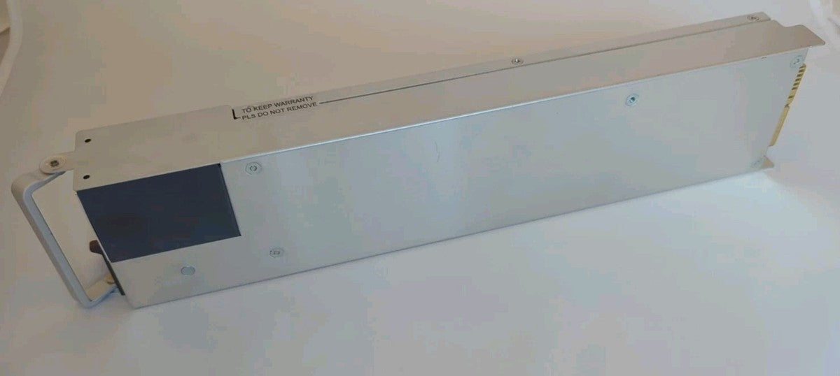 SuperMicro PWS-920P-SQ 920W 1U Redundant Power Supply - FREE SHIPPING|177374455700