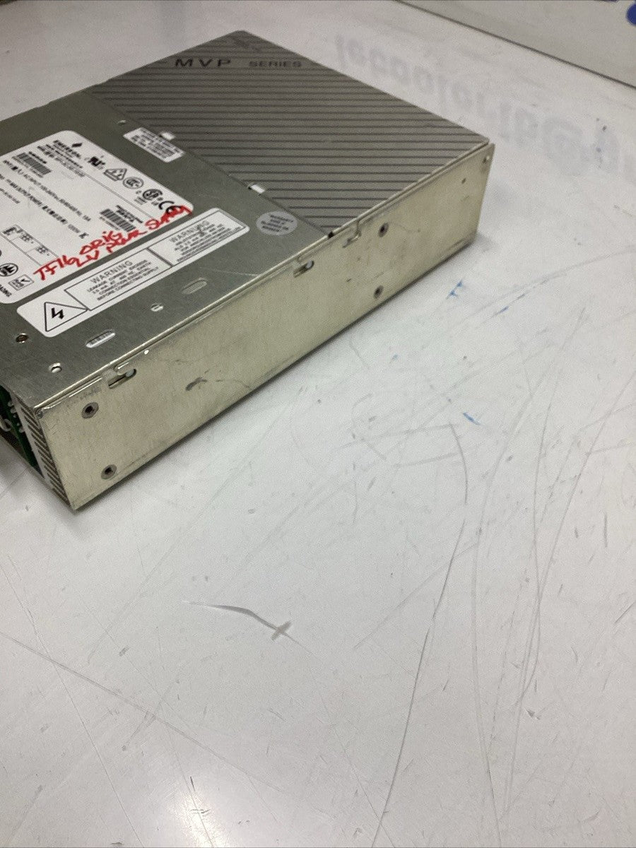 Emerson MVP Series MP1-3C-3G-1G-00 Power Supply 1200W R-988|127541155350