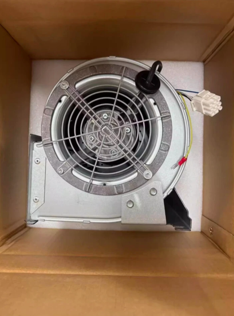 1PCS D2D146-BG03-15 400VAC 350W Centrifugal Fan D2D146BG0315 amk|116648015138