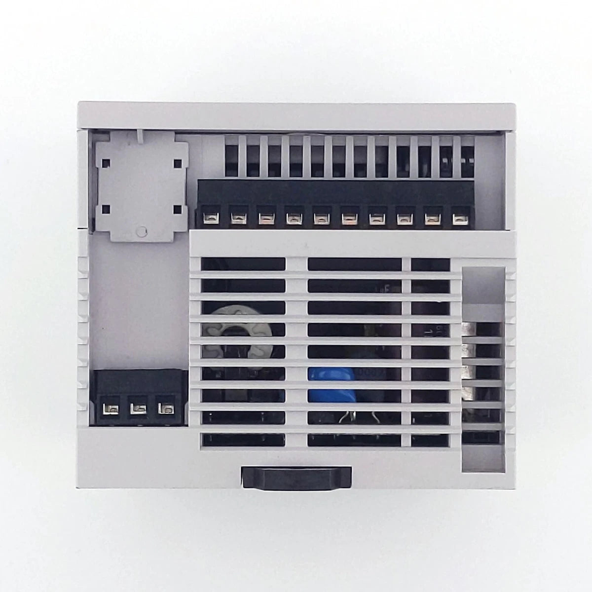 Idec FC4A-C16R2 MicroSmart PLC Module 100-240VAC 50/60Hz 31VA w/ 60 Day Warranty|277148436359