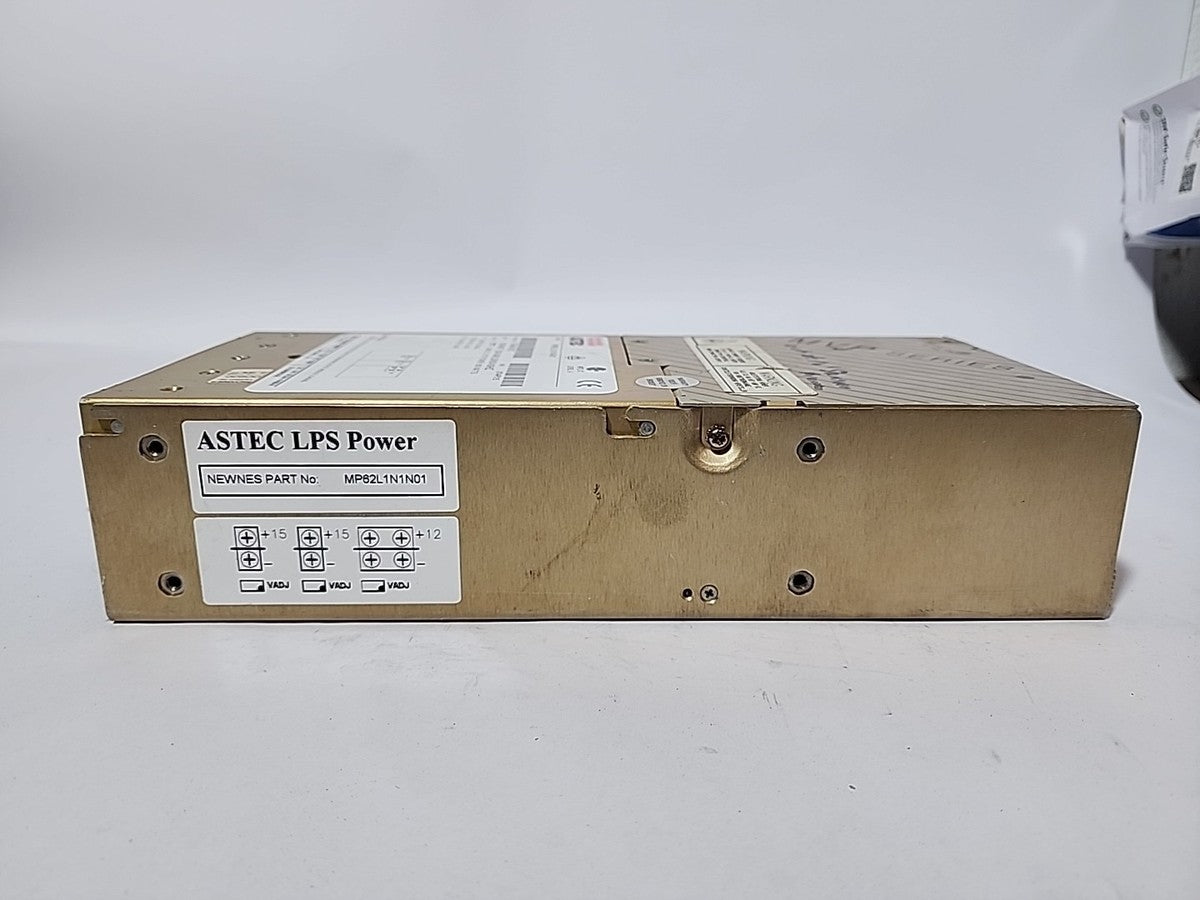 Astec Power Supply MP6-2L-1N-1N-01|267413293721