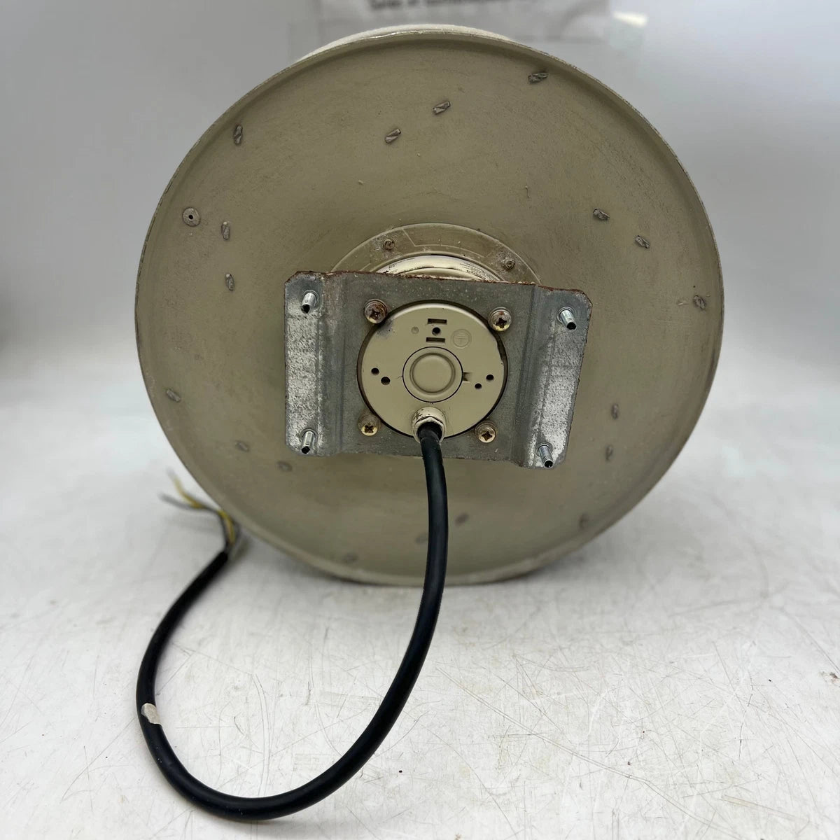 ZIEHL-ABEGG RH31M-4EK.2F.1R Centrifugal Cooling Fan, 230VAC (Used)|267413430183