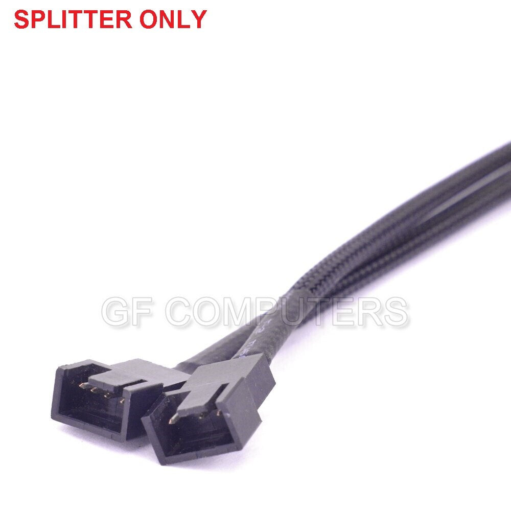 Nvidia Dual Tesla GPU Cooling Fan Shroud Mounting P40 P41 Accelerator Card AI|286258322030