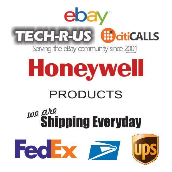 Honeywell HC35W43R3 3 Megapixel Network Camera Color - Mini Dome - Signal White|335847091881