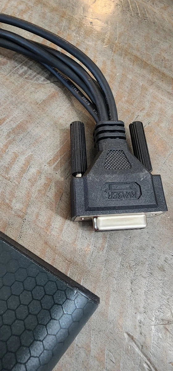 NEW Kvaser Memorator Pro 5xHS 73-30130-00778-9 CAN BUS INTERFACE DATALOGGER