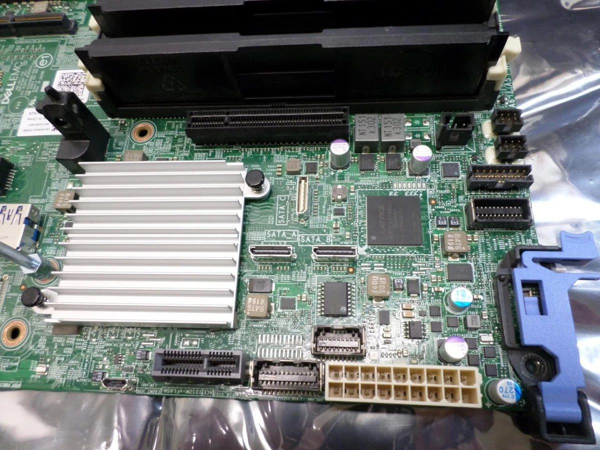 DELL 4JN2K POWEREDGE R440 R540 SERVER MOTHERBOARD SYSTEM MAIN BOARD