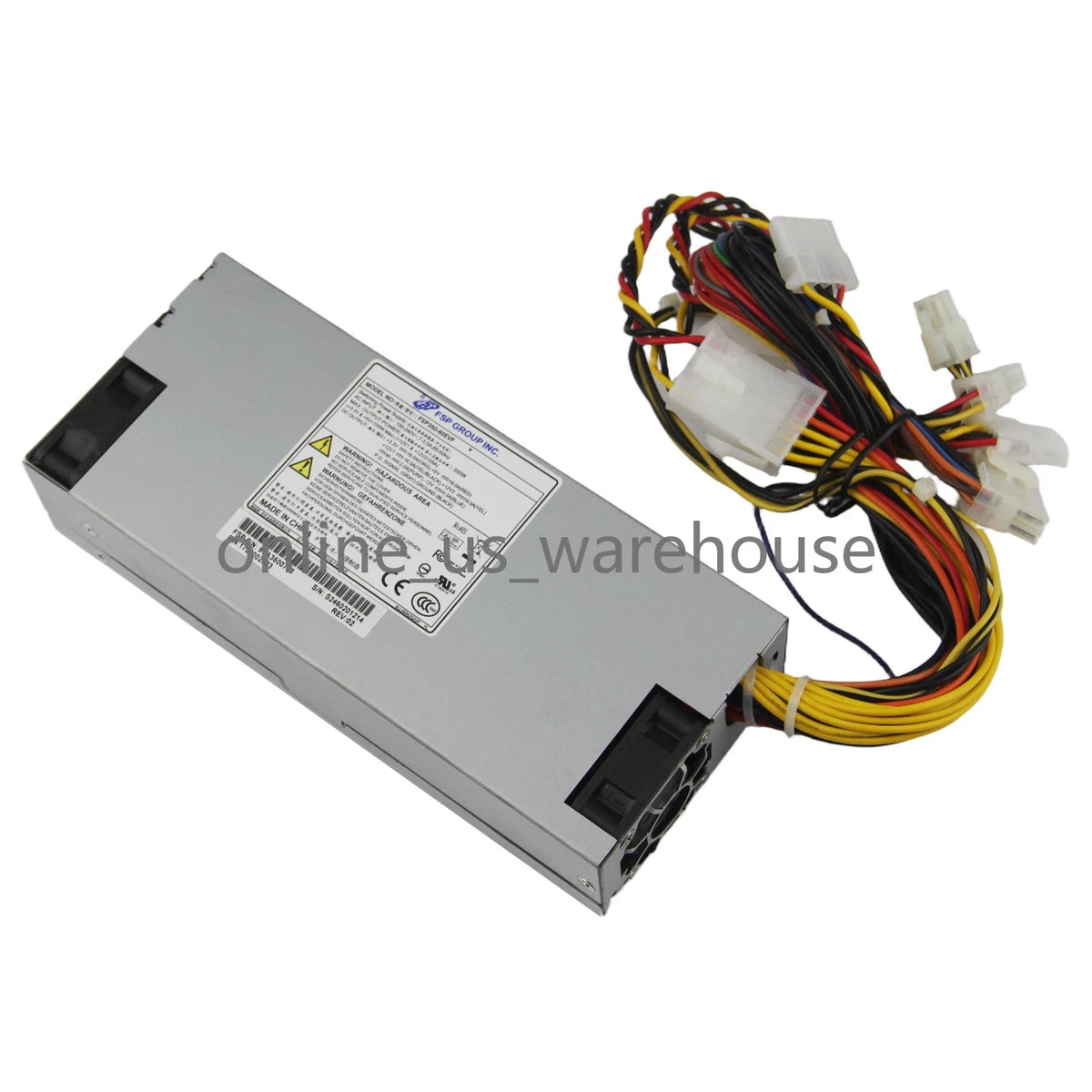 New FSP GROUP FSP350-60EVF Power Supply|256975409561