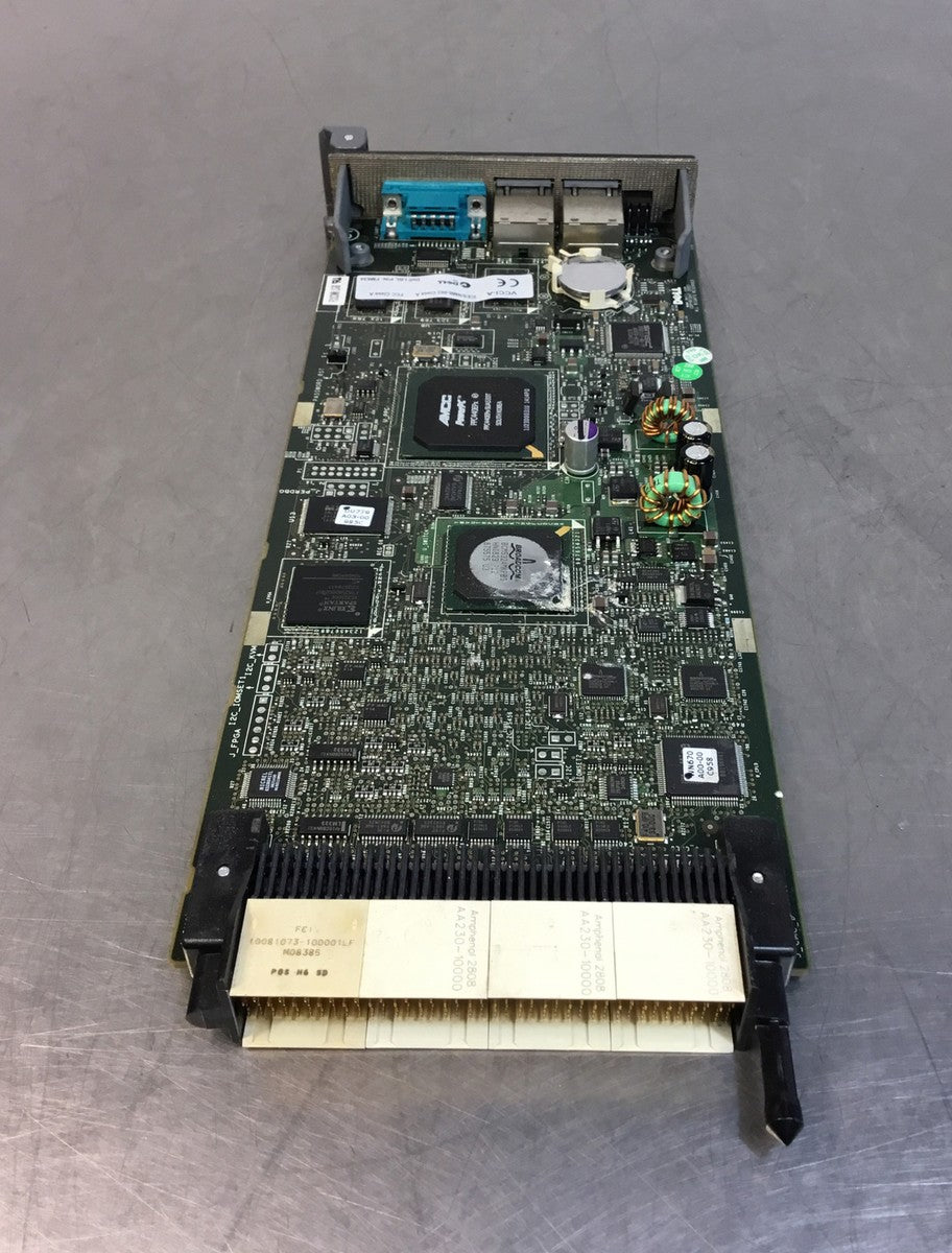 Dell FM634 PowerEdge JT790 Blade Chassis CMC Controller Module Card.  3C-1|154572259661
