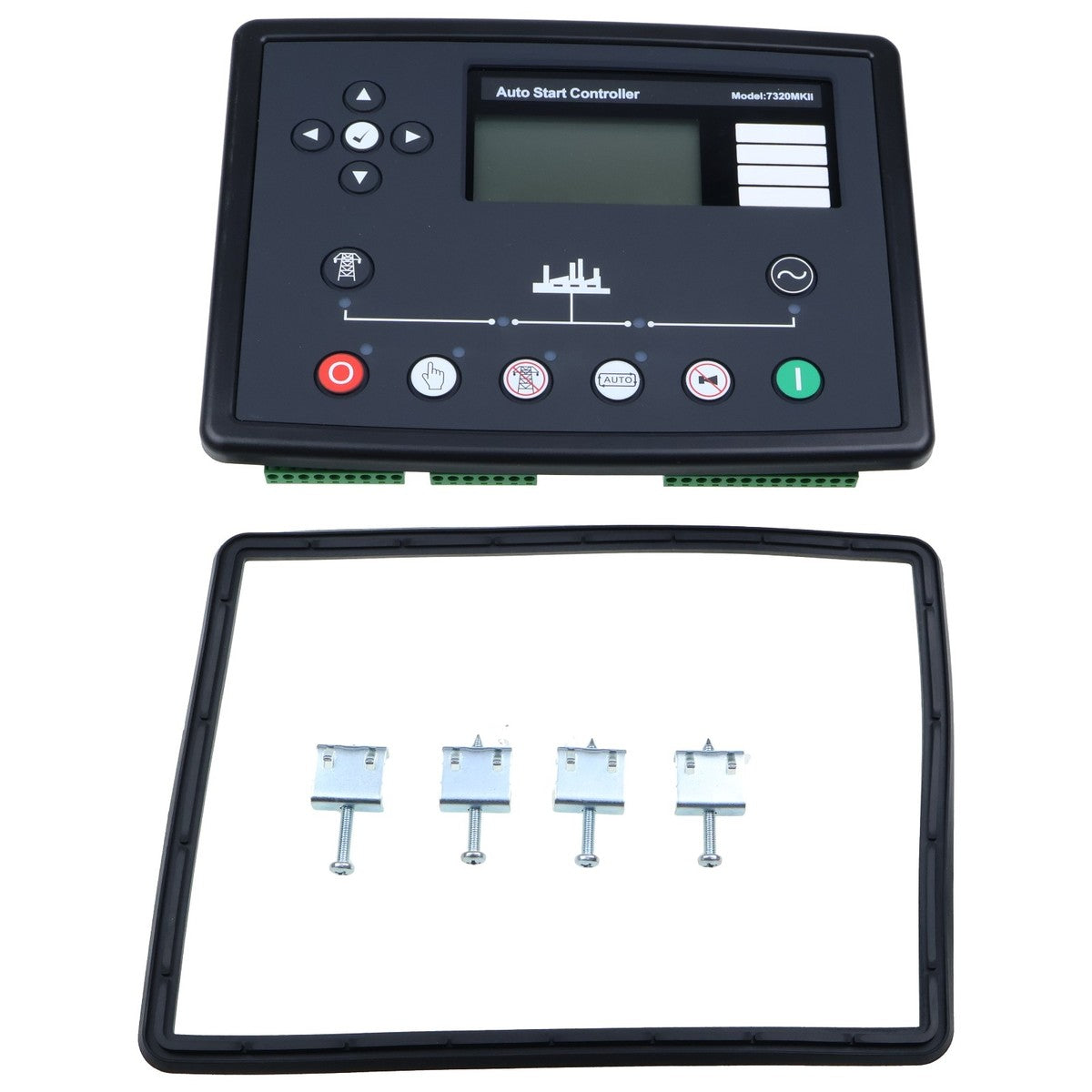 Controller Module Panel Replace for Deep Sea DSE7320 MKII DSE7320MKII|389381764289