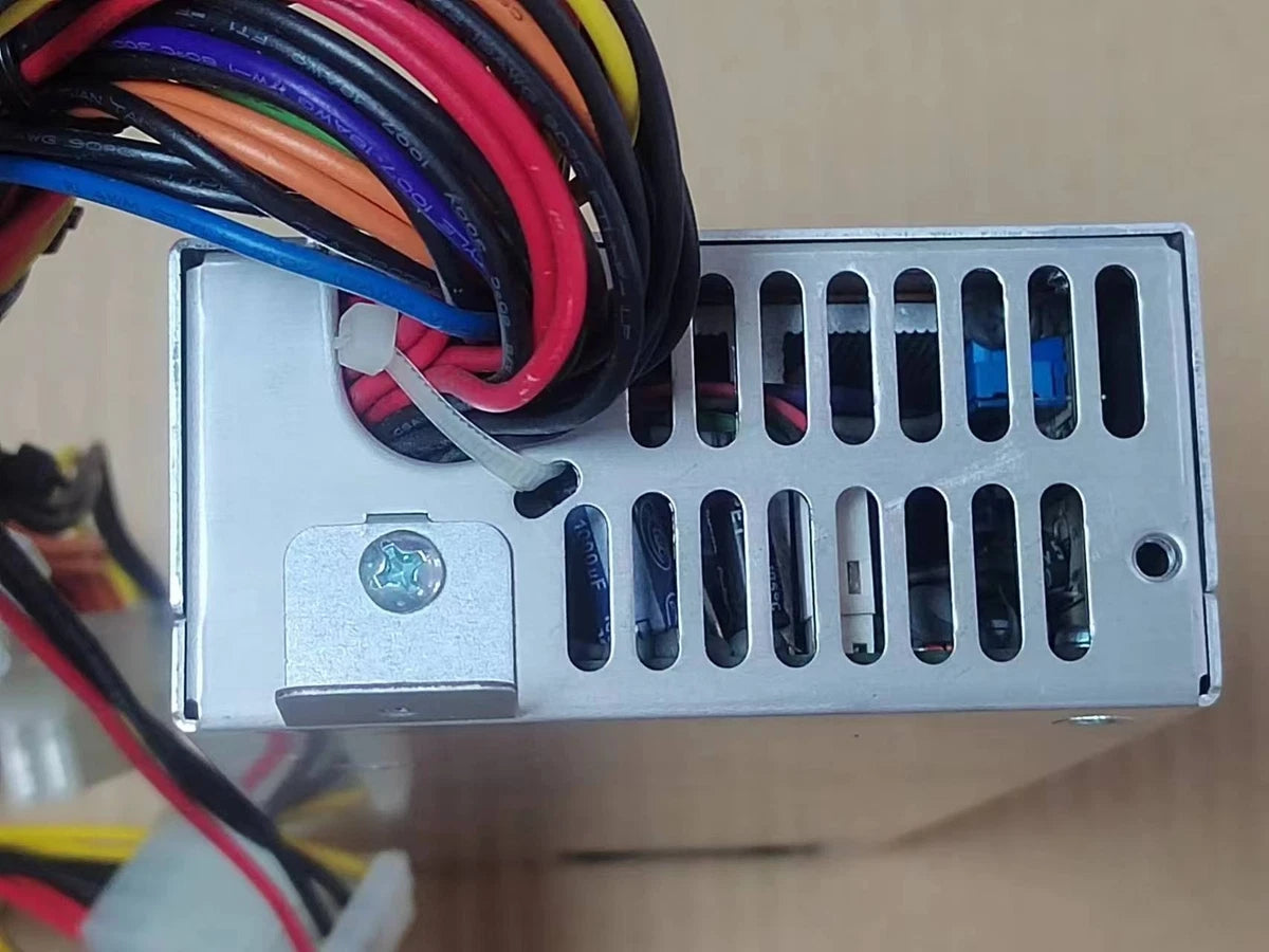 1X PWS-0055 ABLECOM SP262-1S 260W 1U MULTI-OUTPUT SWITCHING POWER SUPPLY