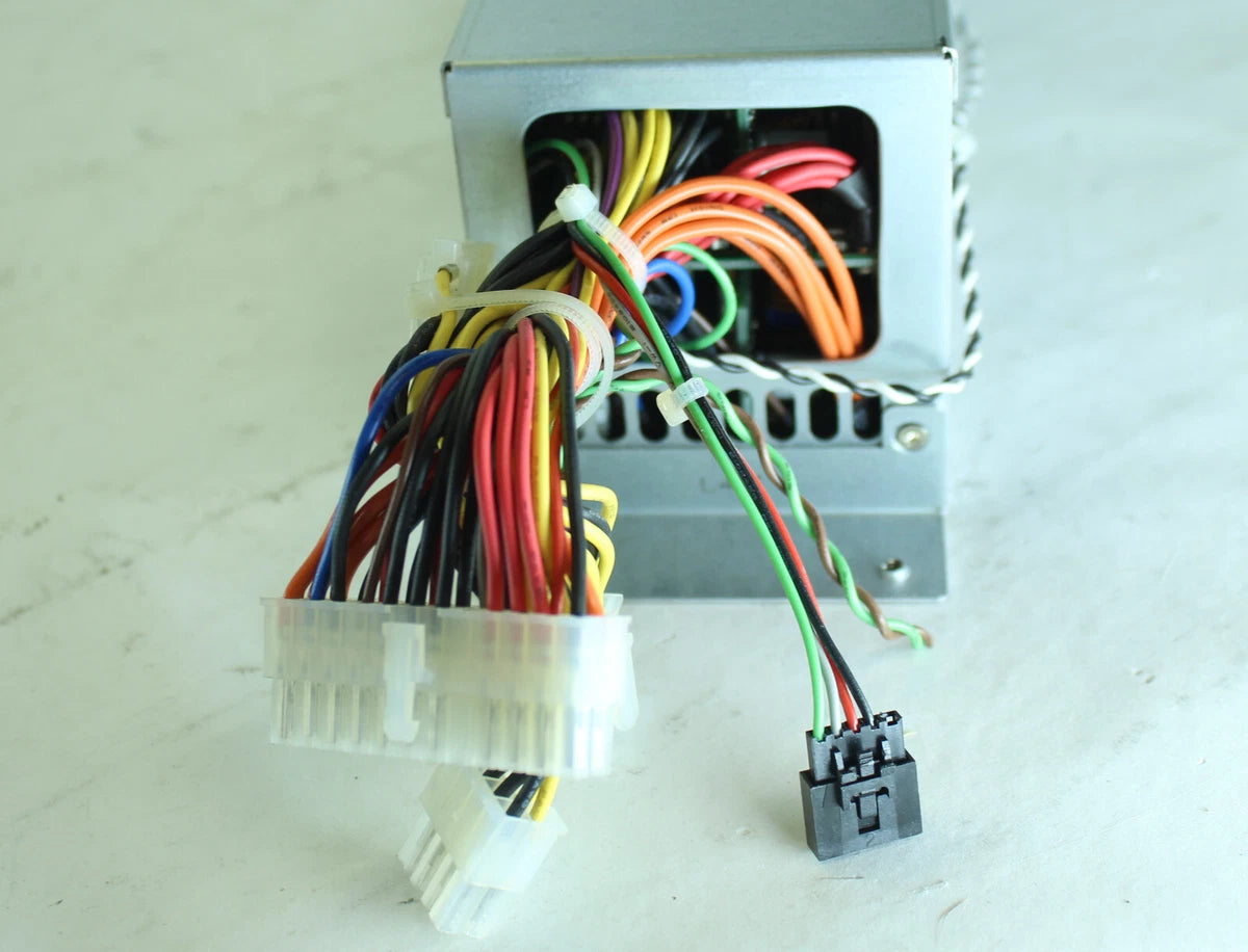 Etasis EFRP-G255A 550Watts 2U CRPS Power Supply Unit|155888806211